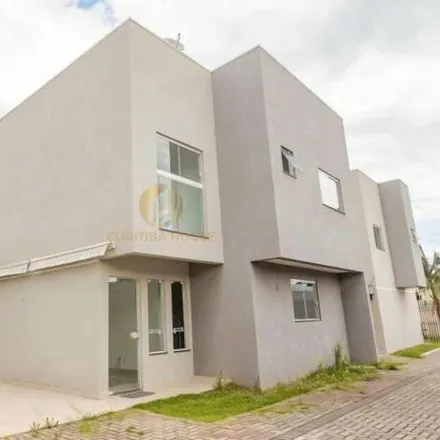 Buy this 3 bed house on Rua João Frederico Foerster 466 in Pinheirinho, Curitiba - PR