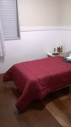 Rent this 1 bed apartment on São Paulo in Vila Curuçá, BR