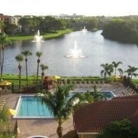 Buy this 2 bed condo on 1615 Lavers Circle in Delray Beach, FL 33444