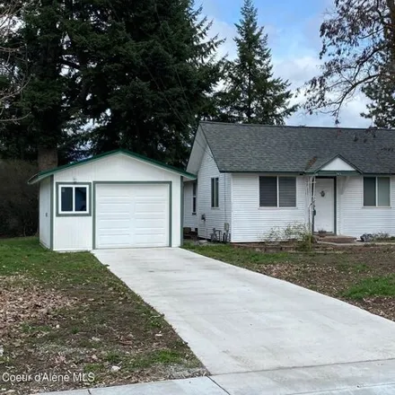 Buy this 2 bed house on 163 East Homestead Avenue in Coeur d'Alene, ID 83814