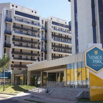 Image 2 - SGCV, Guará - Federal District, 71215, Brazil - Apartment for rent