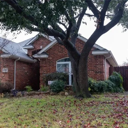 Buy this 3 bed house on 6932 Day Drive in Fort Worth, TX 76132
