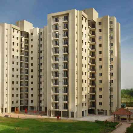 Buy this 1 bed apartment on unnamed road in Faridabad District, Faridabad - 121001