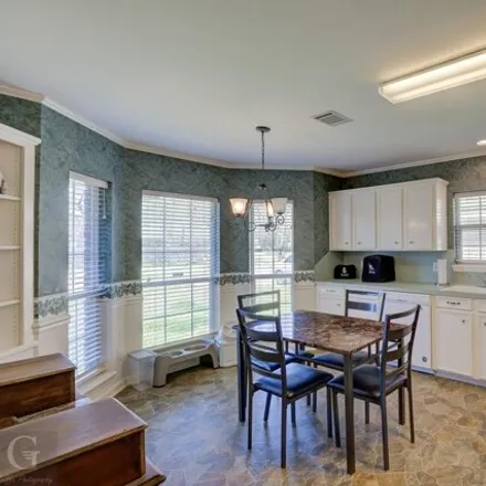 Image 7 - 1466 Williamsburg Drive, Coleman Park, Bossier City, LA 71112, USA - House for sale