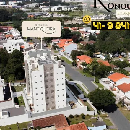 Image 2 - Rua Ministro José Linhares 531, Bairro Alto, Curitiba - PR, 82820-390, Brazil - Apartment for sale