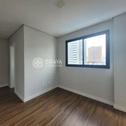 Rent this 3 bed apartment on Colégio Adventista de Itajaí in Rua Brusque 228, Centro