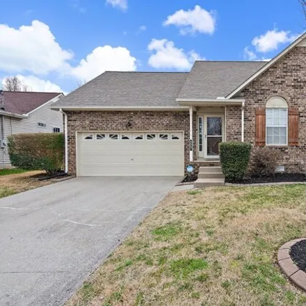 Buy this 3 bed house on 6699 Shadyview Drive in Nashville-Davidson, TN 37013