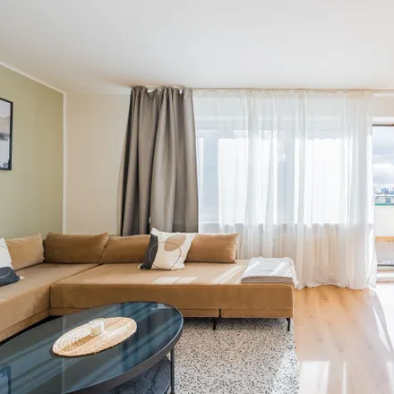 Rent this 1 bed apartment on Dreysestraße 5 in 10559 Berlin, Germany