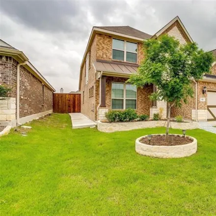 Buy this 4 bed house on 619 Windy Knoll Road in Fort Worth, TX 76028