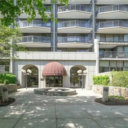 Buy this 2 bed condo on 15 Stewart Place in City of White Plains, NY 10603