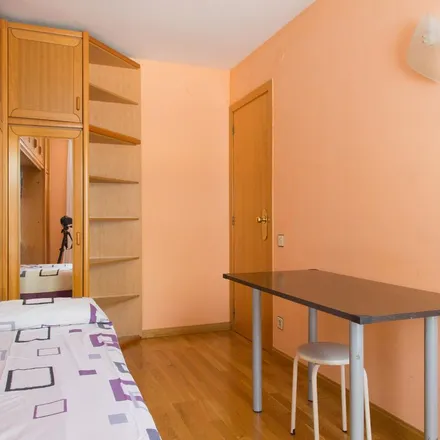 Image 5 - Passatge de Dolors Almeda i Roig, 08940 Cornellà de Llobregat, Spain - Apartment for rent