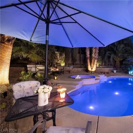 Image 1 - 7330 Sibley Ave, Las Vegas, Nevada, 89131 - House for sale