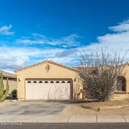 Buy this 3 bed house on 17346 West Alder Lane in Surprise, AZ 85387