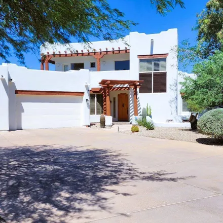 Image 1 - East Trailridge Street, Mesa, AZ 85215, USA - House for rent