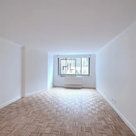 Rent this 2 bed apartment on The Century in 25 Central Park West, New York