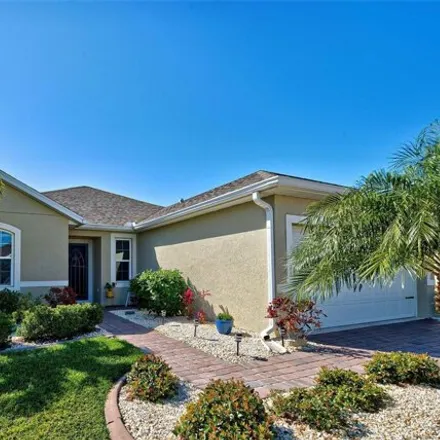 Buy this 3 bed house on 8982 Excelsior Loop in Sarasota County, FL 34293