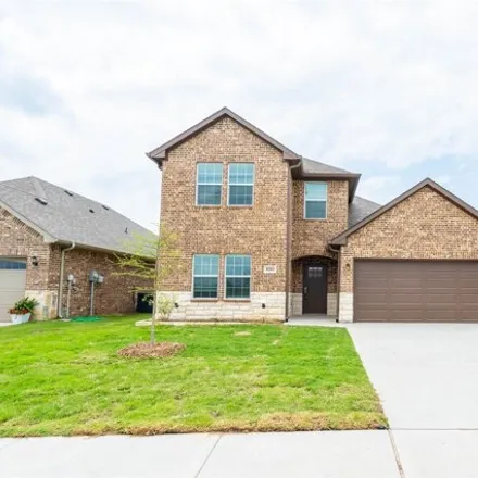 Rent this 4 bed house on 8202 Grant Lane in Greenville, TX 75402
