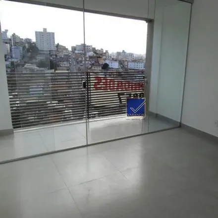 Buy this 2 bed apartment on Rua Dante in São Lucas, Belo Horizonte - MG