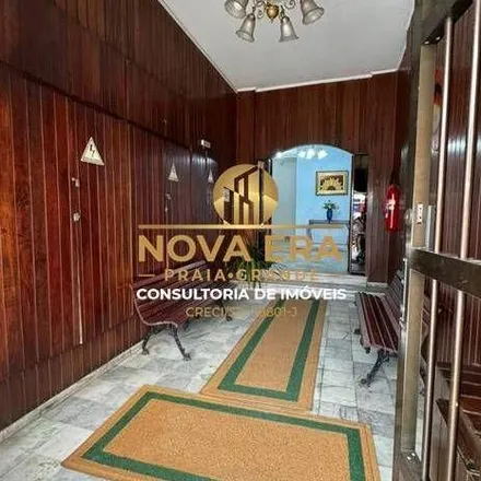 Buy this 1 bed apartment on Avenida Costa e Silva in Boqueirão, Praia Grande - SP