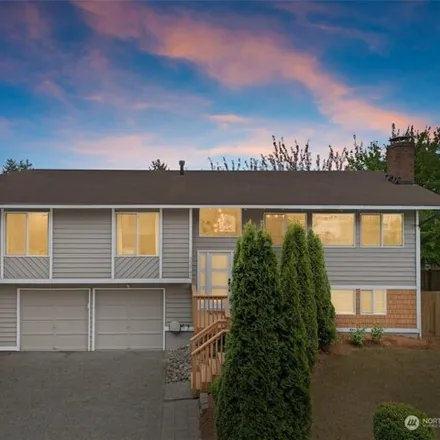 Buy this 5 bed house on 33942 28th Place Southwest in Federal Way, WA 98023