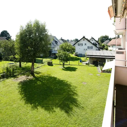 Image 5 - Schloßplatz, 6845 Stadt Hohenems, Austria - Apartment for rent