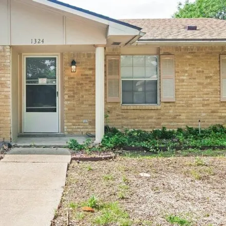 Image 3 - 1344 Whitehall Drive, Plano, TX 75023, USA - House for rent