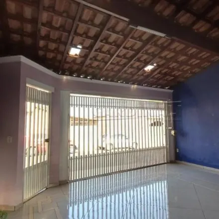 Buy this 2 bed house on Rua Raul Garcia Rodrigues in Conjunto Habitacional Santa Angelina, São Carlos - SP