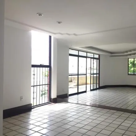 Buy this 3 bed apartment on Rua Barão de Loreto 53 in Graça, Salvador - BA