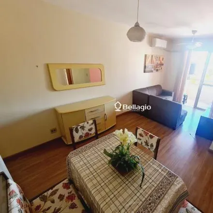 Rent this 3 bed apartment on Torres Britânicas in Avenida Fernando Ferrari 1250, Nossa Senhora de Lourdes
