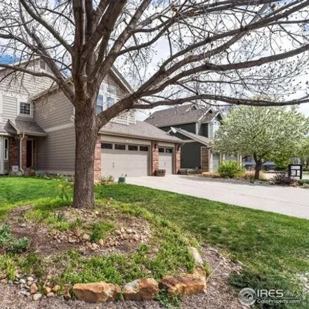 Image 2 - 746 Bentley Place, Fort Collins, CO 80526, USA - House for sale