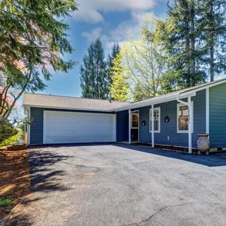 Buy this 3 bed house on 13431 121st Avenue Northeast in Kingsgate, Kirkland