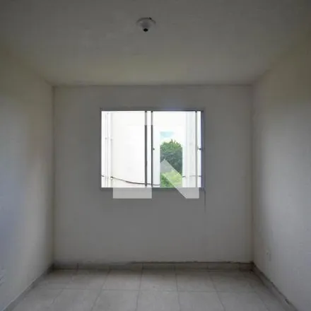 Rent this 2 bed apartment on unnamed road in Cerâmica, Nova Iguaçu - RJ