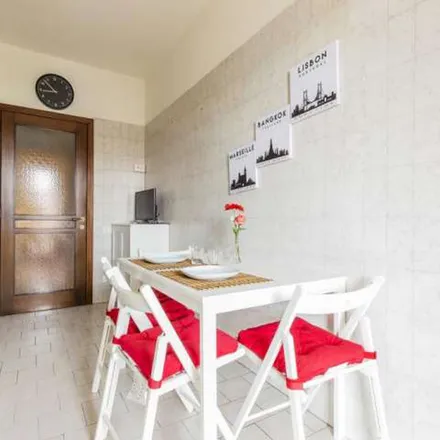 Image 3 - Via Umberto Giordano, 35132 Padua Province of Padua, Italy - Apartment for rent
