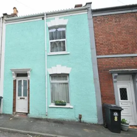 Buy this 3 bed townhouse on 20 Mildred Street in Bristol, BS5 9PZ