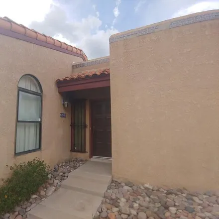 Buy this 2 bed house on 3747 East 2nd Street in Tucson, AZ 85716