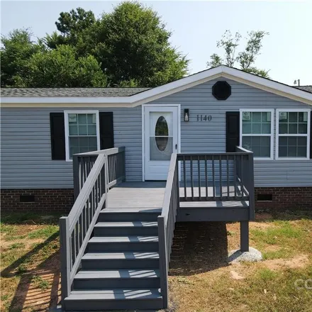 Buy this 3 bed house on 1138 Safeway Drive in Gaston County, NC 28056