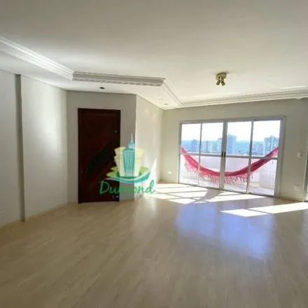 Buy this 3 bed apartment on Edifício Arpoador in Rua Marechal Deodoro 1082, Foz do Iguaçu - PR