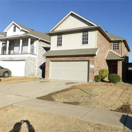 Rent this 3 bed house on Fleming Street in Wylie, TX 75098