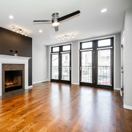 Image 2 - 6543 South Ingleside Avenue, Chicago, IL 60637, USA - House for rent