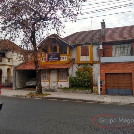 Image 1 - Madero 741, Versalles, C1408 CBJ Buenos Aires, Argentina - House for sale