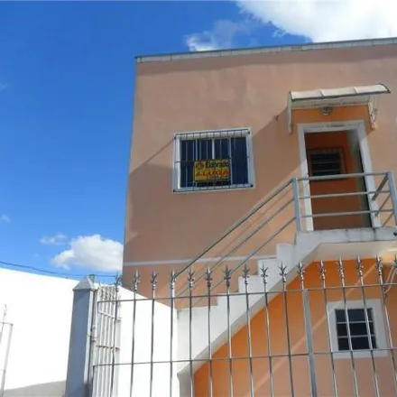 Rent this 1 bed house on Rua Santo Ignácio de Loyola in AR3 - Matão, Sumaré - SP