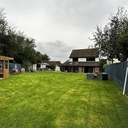 Image 1 - The Ash Path, Stroud, GL4 5BP, United Kingdom - House for sale