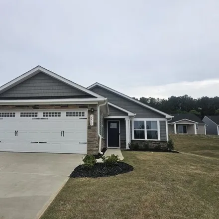Buy this 2 bed house on Merrill Way in Hickory Hills, Spartanburg County