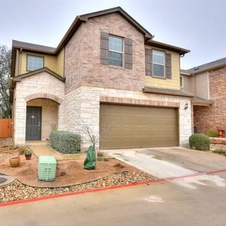Rent this 3 bed house on 10612 Tramonto Drive in Austin, TX 78748