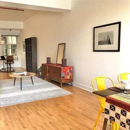 Image 2 - Pan American Lofts, 253 South Broadway, Los Angeles, CA 90012, USA - Condo for sale