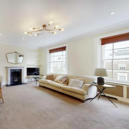 Image 4 - St Anns Terrace, Camden, London, Nw8 - Room for rent