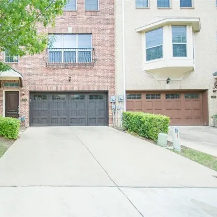 Buy this 3 bed house on 1411 Chase Lane in Irving, TX 75063