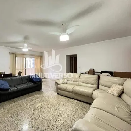 Image 2 - Cine Roxy, Avenida Ana Costa, Gonzaga, Santos - SP, 11060-002, Brazil - Apartment for sale