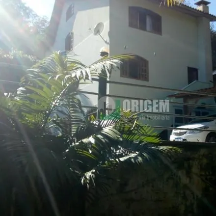 Image 2 - Travessa Jacob Skroch, Cachoeira, Curitiba - PR, 82720-000, Brazil - House for sale