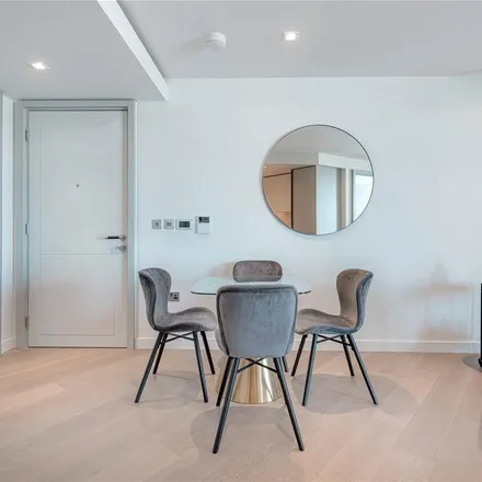 Image 3 - Westmark, Newcastle Place, London, W2 1DB, United Kingdom - Apartment for rent